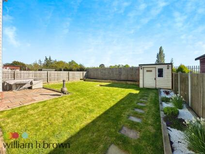 Heath Road, Tendring, CLACTON-ON-SEA