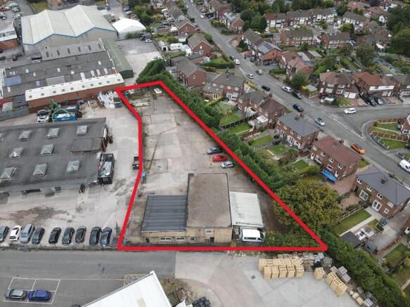 Aerial Oak House.JPG