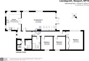 Bungalow Floorplan