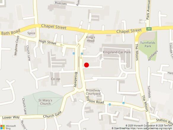 Property Map