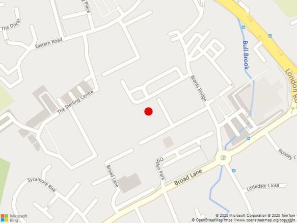 Property Map