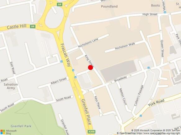 Property Map