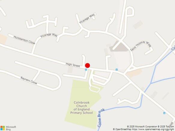 Property Map