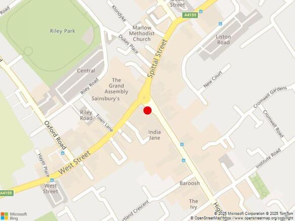 Property Map