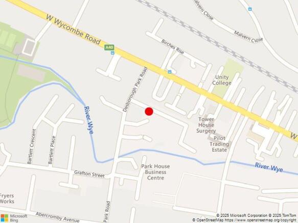 Property Map