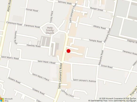 Property Map