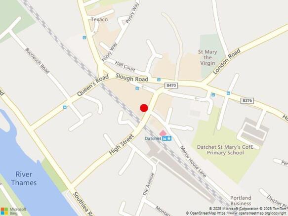 Property Map