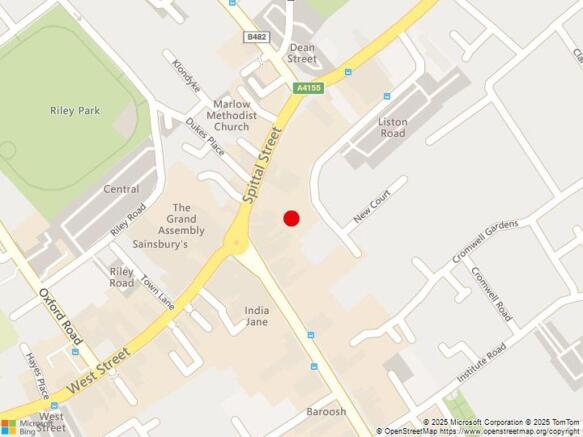 Property Map