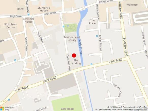 Property Map