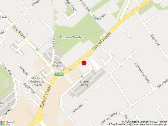 Property Map