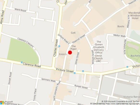 Property Map