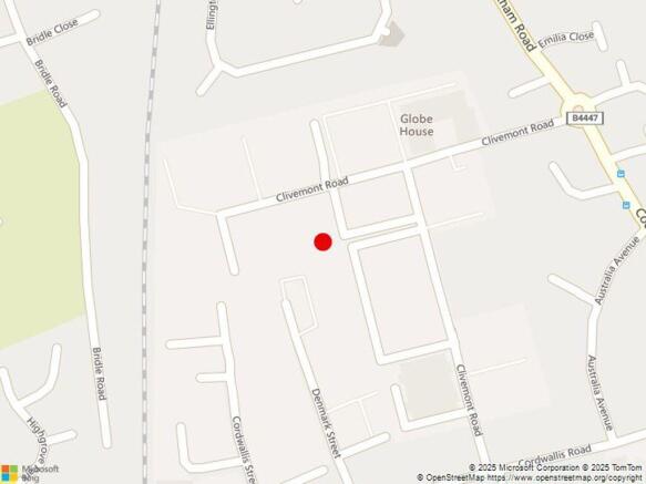 Property Map