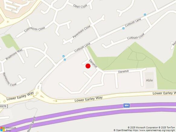 Property Map