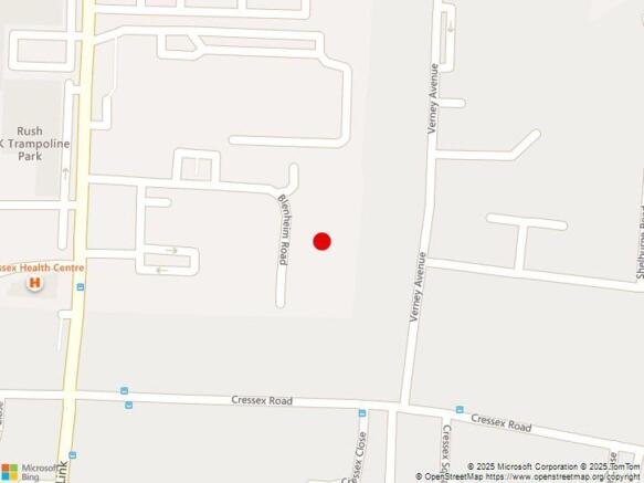 Property Map