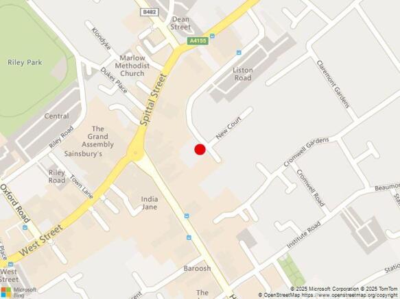 Property Map