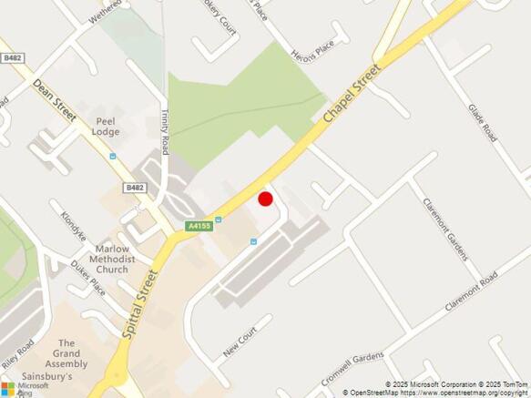 Property Map