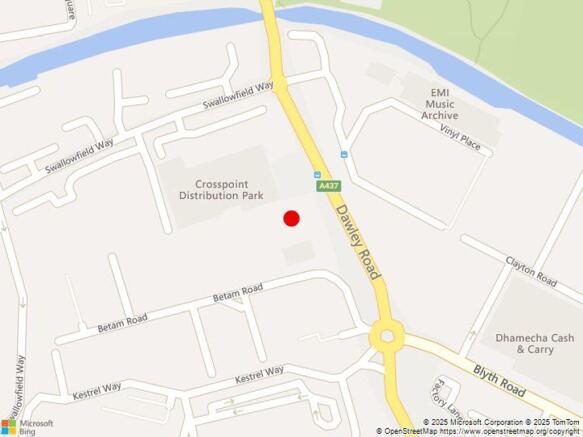 Property Map
