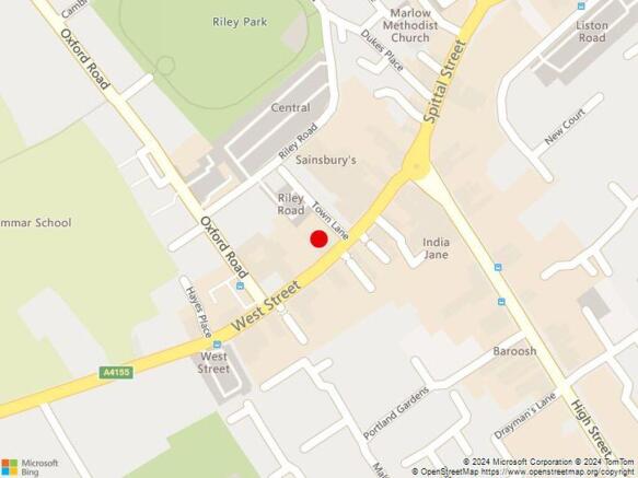 Property Map