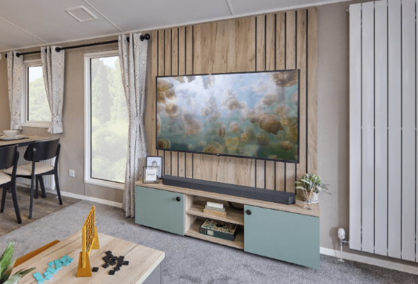 Living space