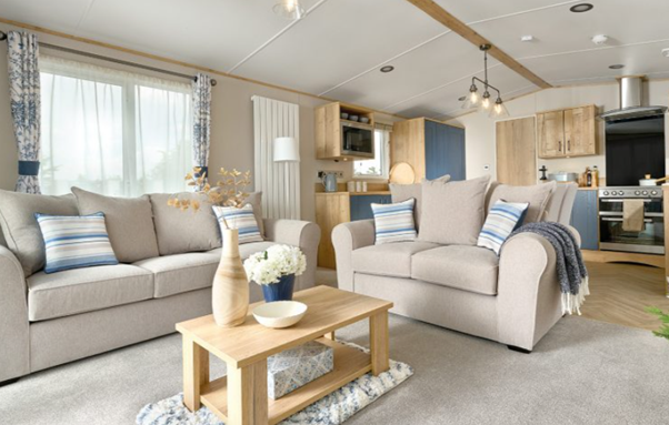 Living space