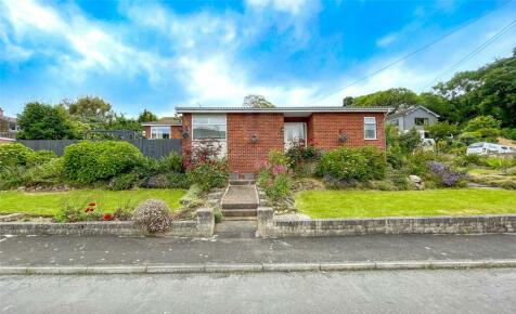 Conwy - 2 bedroom bungalow for sale