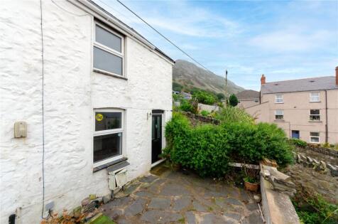 Maenan Terrace, Penmaenmawr, Conwy, LL34