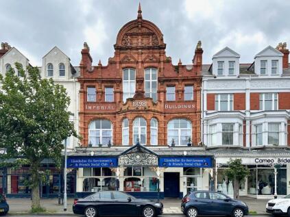 Vaughan Street, Llandudno, Conwy, LL30