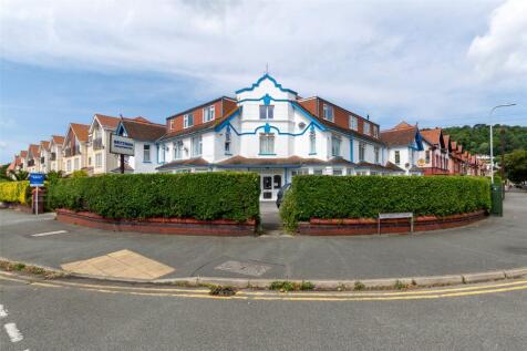 Lloyd Street, Llandudno, Conwy, LL30
