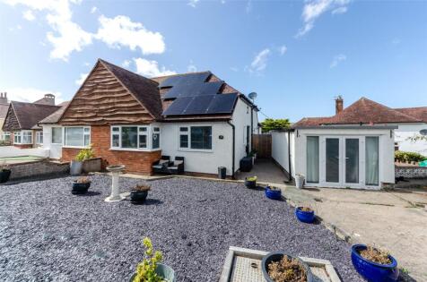 Roumania Crescent, Llandudno, Conwy, LL30