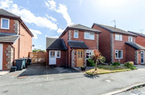 Gloddaeth View, Penrhyn Bay, Llandudno, Conwy, LL30