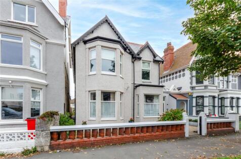Great Ormes Road, Llandudno, Conwy, LL30