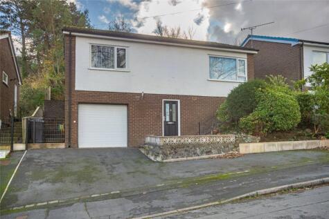 Merton Park, Penmaenmawr, Conwy, LL34