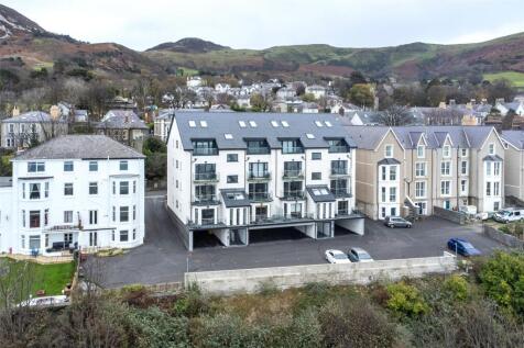 Cambrian Court, Conway Road, Penmaenmawr, Conwy, LL34