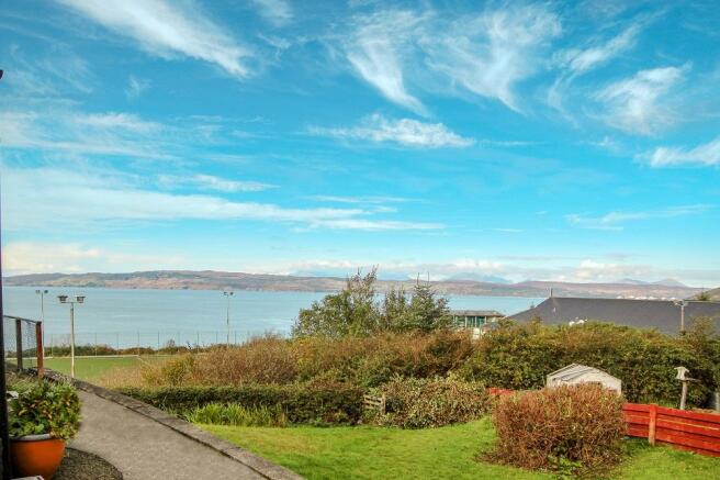 4 Bedroom Detached House For Sale In Ardnafaire Mallaig