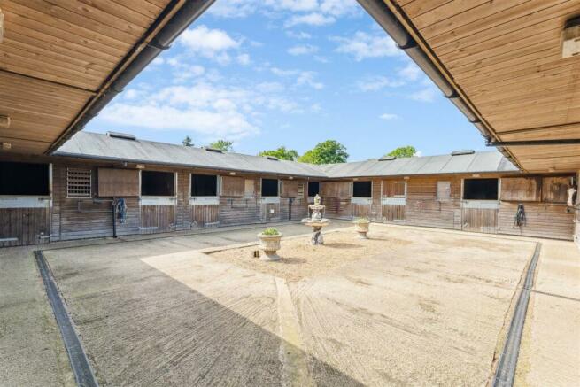 Stables