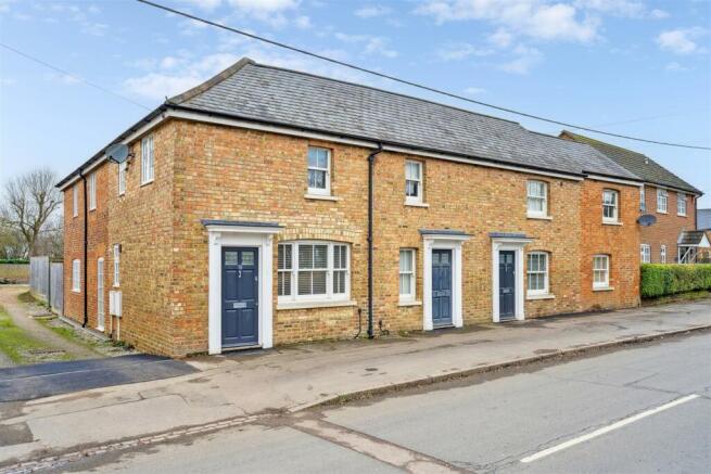 High Street South, Stewkley