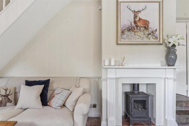 Feature Fireplace