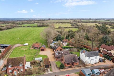 Ivy Lane, Stewkley, Buckinghamshire