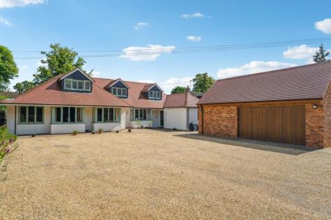 Bletchley Road, Stewkley, Buckinghamshire