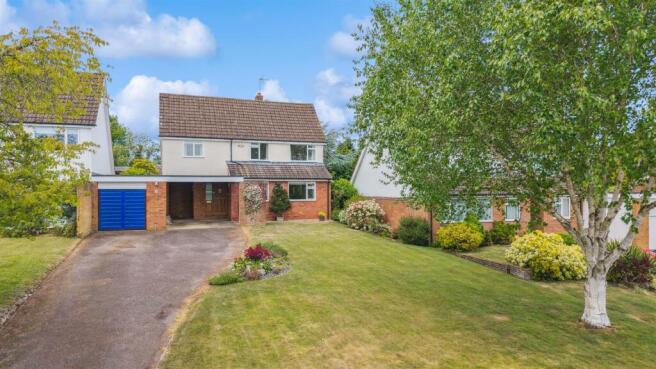 Holts Green, Great Brickhill