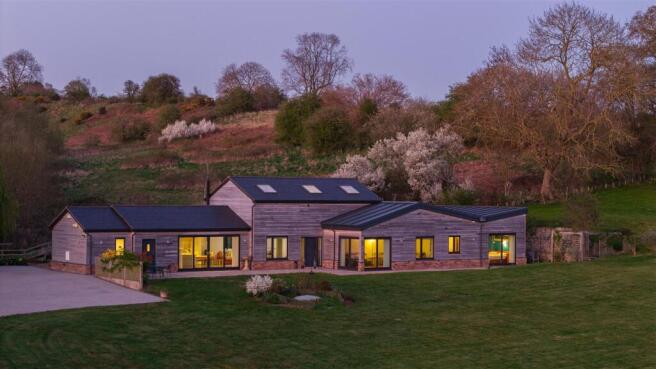 Willow Barn