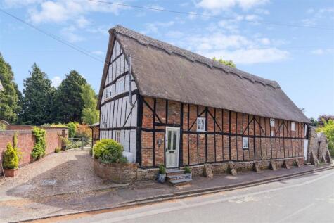 Ivy Lane, Great Brickhill, Buckinghamshire