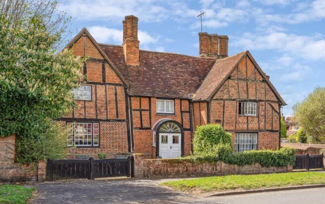 Manor House, Stewkley