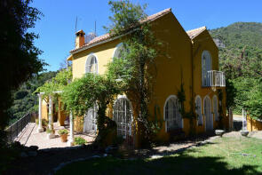 Photo of Andalucia, Malaga, Ojn