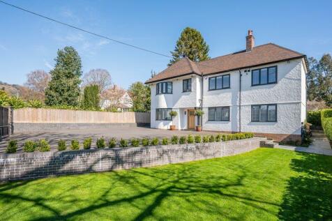 Abergavenny - 5 bedroom town house for sale