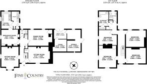 Main Property Floorplan