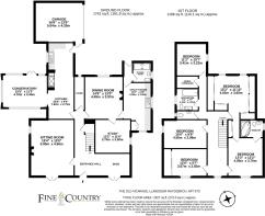 Main Property Floorplan