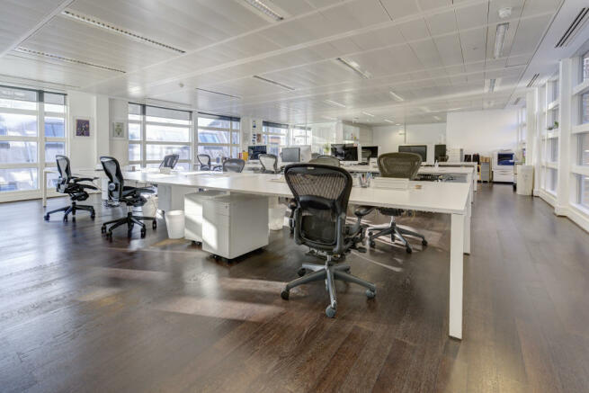 Office to lease in 198 High Holborn, London, WC1V 7BD, WC1V