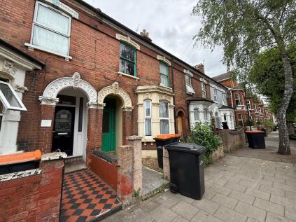 Rutland Road, Bedford