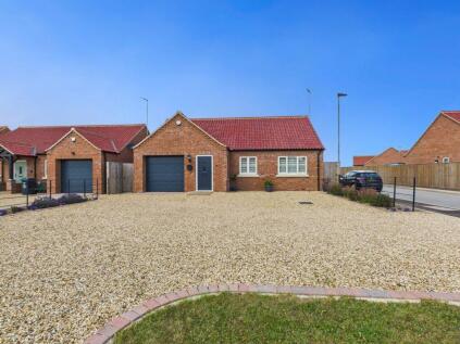 Hungate Road, Emneth , Wisbech, PE14